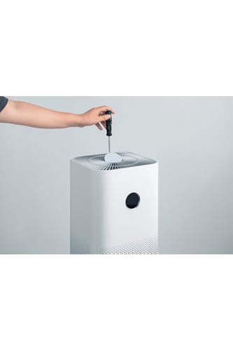 Xiaomi Air Purifier 4 white