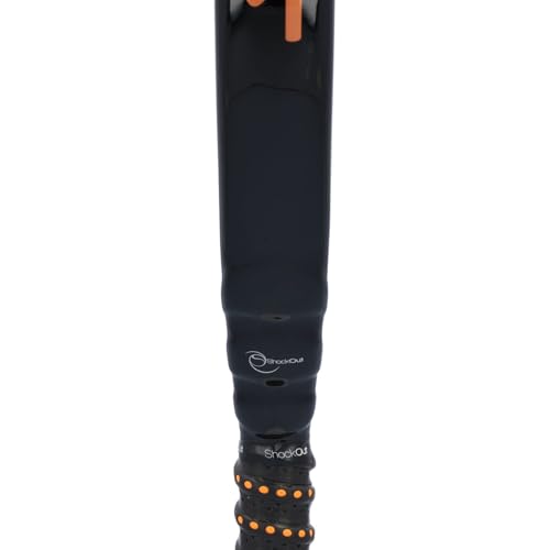 Siux Copper Edition 18K Padel Racket