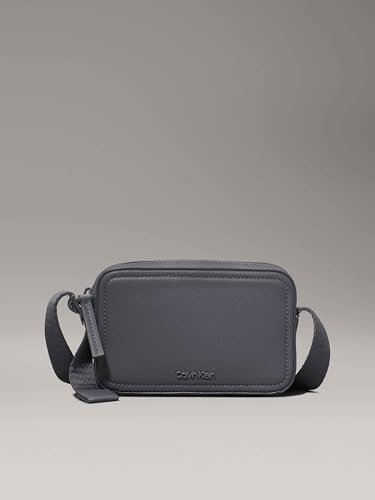 Calvin Klein Mens Minimal Crossover Crossover