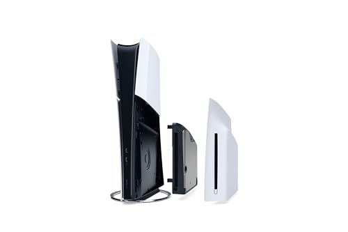 PlayStation 5 Slim Ultra HD Blu-ray Disc Drive