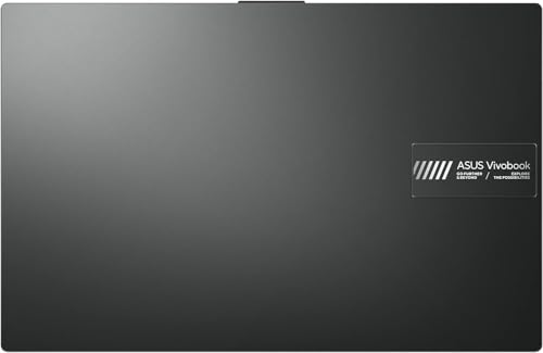 Asus VivoBook E1504G, 15.6" FHD Display, Intel Core i3-N305 Processor/13th Genration, 8GB RAM, 256GB SSD,Intel UHD Graphics,Windows 11 Home, English (US) keyboard,Black,New