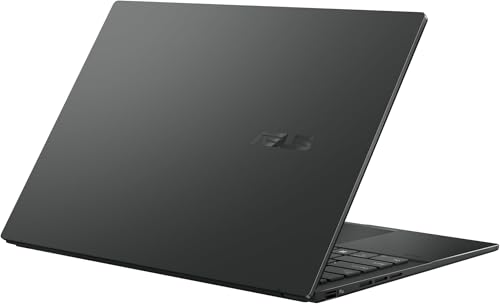 ASUS Zenbook 14 OLED Laptop 2024 14” WUXGA 1920 x 1200 Touchscreen, Intel Core Ultra 5 125H, 14-core, Intel Graphics, 8GB LPDDR5, 512GB SSD, Backlit Keyboard, Thunderbolt 4, Windows 11 Home
