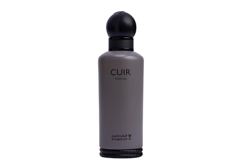 Almajed for Oud Almajed Oud Noir Perfume for Unisex Eau De Parfum 150ML