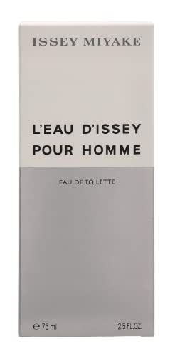 Issey Miyake 2.5 EDT Sp for Men