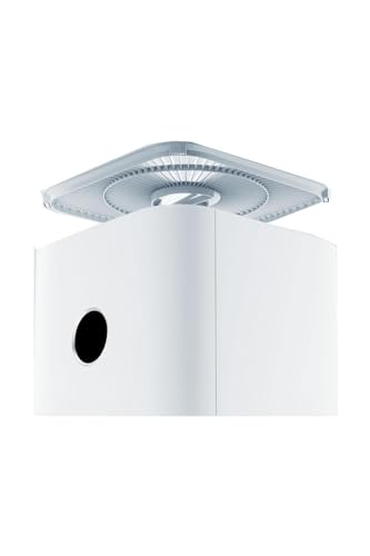 Xiaomi Air Purifier 4 white