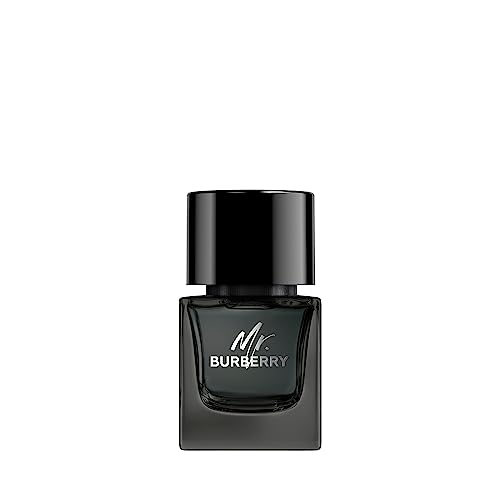 Burberry Perfume - Mr. Burberry by Burberry - perfume for men - Eau De Parfum, 50 ML
