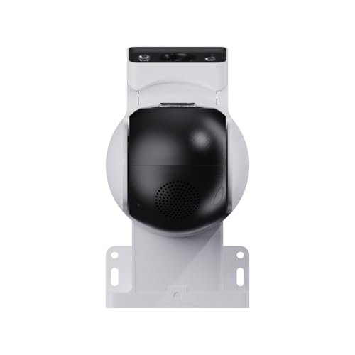 XIAOMI CW500 Dual-Lens Outdoor Security Camera with Dual band Wi-Fi 6