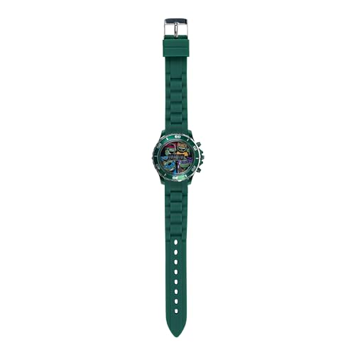 Ninja Turtles Kids' Digital Watch