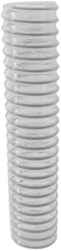 Wivplex Clear Lower Duct Hose, for Shark, Vacuums, for Models HV301,Hv324,Hv322,Hv381 Replacement Accessories Vacuum Head Repair Hose