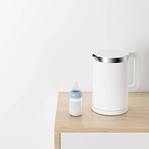 Xiaomi Mi Smart Kettle With Optional Ios/Android App Control, White, Xm200044, Xiaomi Smart Kettle Pro White"Min 1 year manufacturer warranty"