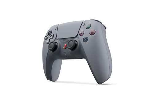 PlayStation 5 DualSense Wireless Controller 30th Anniversary Edition