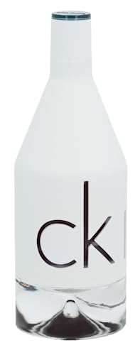 Calvin Klein CK IN2U Perfume for Women Eau De Toilette 100ML