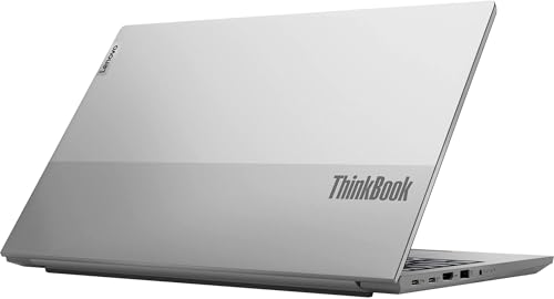 Lenovo Latest ThinkBook 16,16.0" FHD (1920 x 1080) IPS, Anti-Glare, 13th Gen Intel i7-13700H, 1TB SSD, 16GB DDR4 RAM, Thunderbolt 4, Win 11 Pro - Mineral Grey (Upgraded)