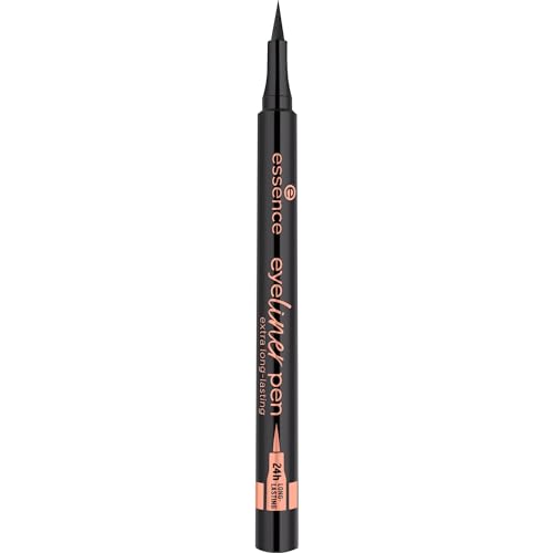 essence eyeliner pen extra long-lasting 010