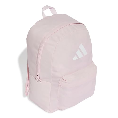 adidas unisex-adult Classic 3 Bar Logo Backpack Backpack