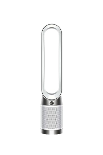 Dyson Purifier Cool™ Gen1 TP10 purifying fan (White/White) Air purifier | 2 year Dyson warranty | 454842-01 - UAE Version