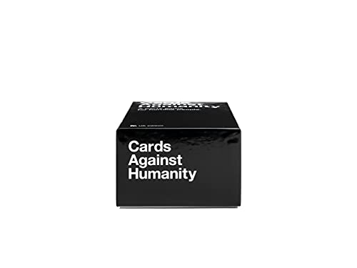 Cards Against Humanity: UK Edition