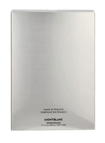 MONTBLANC Individuelle by Mont Blanc Eau De Toilette Spray 2.5 oz for Men
