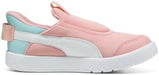 Puma Courtflex v3 SLIPTECH PS unisex-child Sportstyle Kids