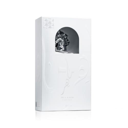 Lattafa Maahir Legacy Eau de Parfum for Men 100 ml