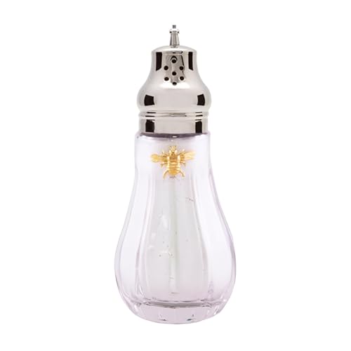Lady Primrose Royal Extract Dusting Silk Shaker
