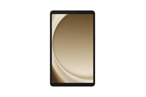 Samsung SM-X110 Galaxy Tab A9 8.7'' Wi-Fi 4GB RAM 64GB Silver EU