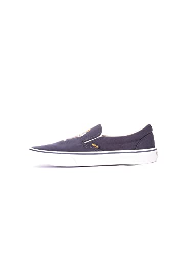 POLO RALPH LAUREN 816892927 001 mens Men Sneakers