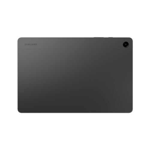 Samsung Galaxy Tab A9+ Plus 11â€ 128GB Android Tablet, Big Screen, Quad Speakers, Upgraded Chipset, Multi Window Display, Slim, Light, Durable, Kids Friendly Design, US Version, 2024, Graphite