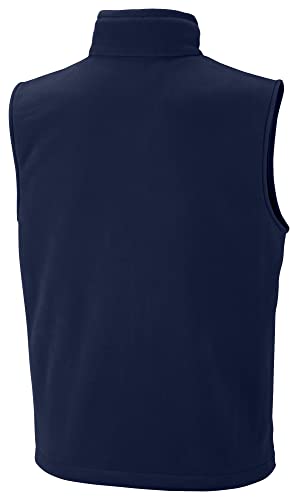Columbia Men's Fast Trek Fleece Vest