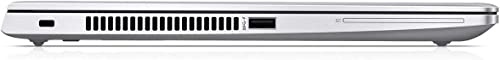 HP Elitebook 850 G5 Laptop, 15.6" FHD(1920X1080), Intel Core i7-8650U 1.8GHz, 16GB DDR4 RAM, 512GB SSD, Webcam, Windows 10 Pro (Renewed)