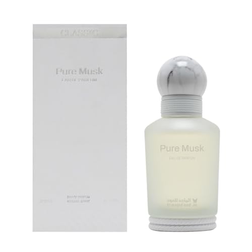Almajed for Oud Almajed Oud Noir Perfume for Unisex Eau De Parfum 150ML