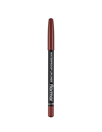 Flormar Pencil Lip Liner 211, 1.14 gm
