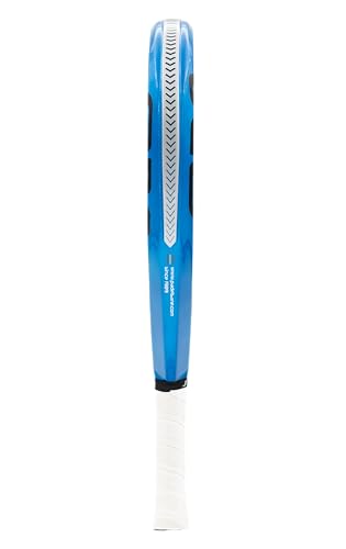 Sane Agressor Evolution Alpha 2025 Padel Racquet