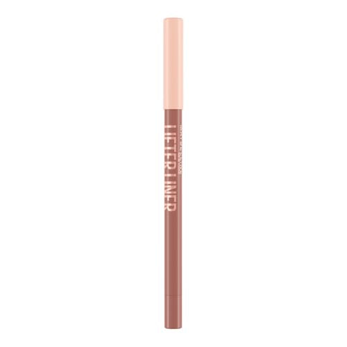MAYBELLINE LIFTER LINER 05 ON IT - Lip Liner Makeup with Hyaluronic Acid