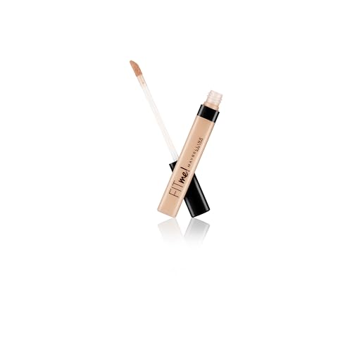 Maybelline New York, Fit Me Concealer 20 Sand
