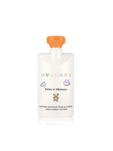 Bvlgari Petits Et Mamans Eau De Toilette, 100 ml + 75 ml Bl + Toiletry Pouch Set