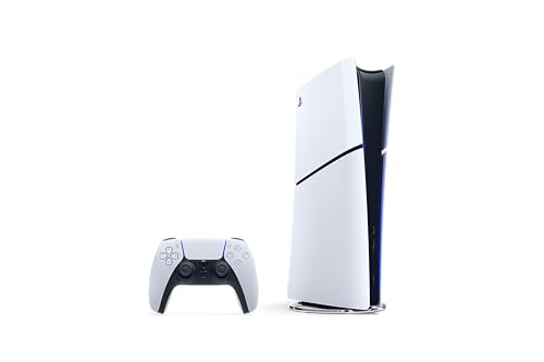 PS5 Digital (Model Group - Slim)