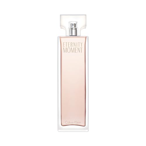 Calvin Klein Eternity Moment Eau de Parfum Spray for Women