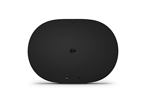 Sonos Era 300 | Spatial Audio Smart Speaker with WiFi, Bluetooth, compatible with Amazon Alexa, Dolby Atmos - Black