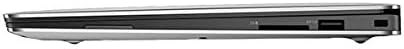 Dell XPS 13 9360 7th Gen Laptop (13.3in Full HD,256GB SSD,8GB Ram, Core i5-7200U, Win 10, Silver) (Upgraded)