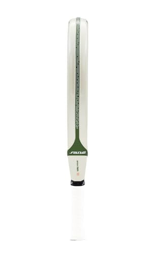 Sane Fussion Alpha 2025 Padel Racquet