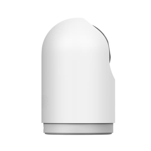 Xiaomi Smart Camera C500 Pro | 5MP(2960 * 1666) | Physical lens shield | Pet，human detection | 360° panorama | Two Way Talk