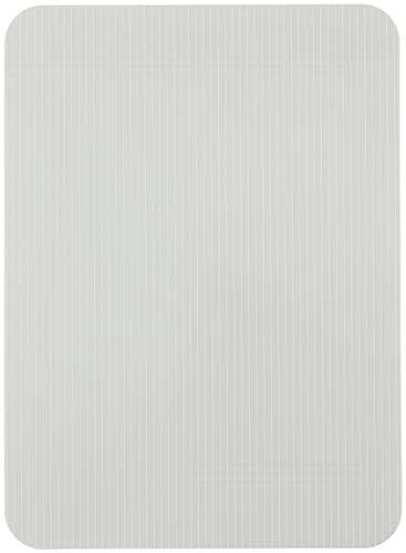 alpina 3 Chopping Board Set - Board - Non-Slip - Flexible - Dishwasher Safe - 20 x 28 cm - Grey