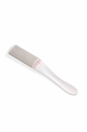 Solingen Professional Stainless Steel | Foot File | Foot Rasp | Callus Remover Best Foot Care Pedicure Tool To Remove Hard Skin | Can Be Used on Both Wet and Dry Feet | Made In Germany