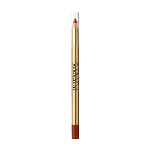 Max Factor COLOUR ELIXIR lipliner #025-brown n bold 10 g