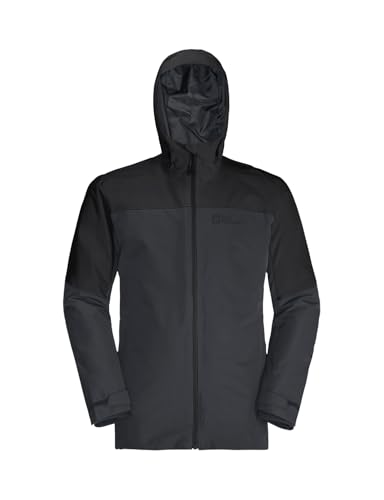 Jack Wolfskin Men's Jacket