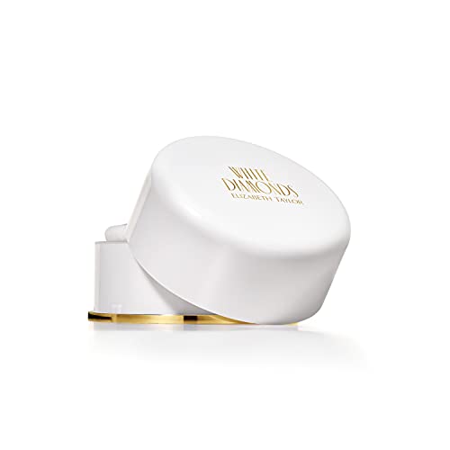 Elizabeth Taylor White Diamonds Dusting Powder By 77 ml Dusting Powder For Women