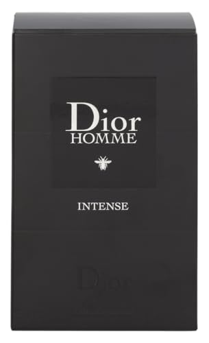 Homme Intense by Christian Dior - perfume for men - Eau de Parfum, 50ml