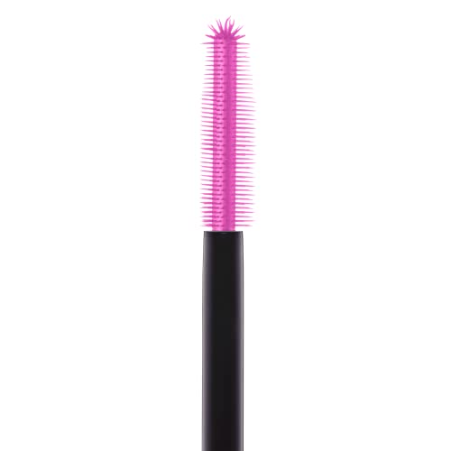 Essence I LOVE EXTREME CRAZY VOLUME waterproof mascara, Black