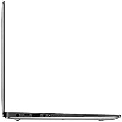 Dell XPS 13 9360 7th Gen Laptop (13.3in Full HD,256GB SSD,8GB Ram, Core i5-7200U, Win 10, Silver) (Upgraded)